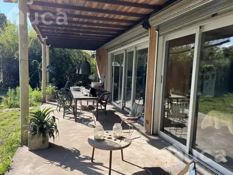 Casa en Alquiler Temporal 10 años