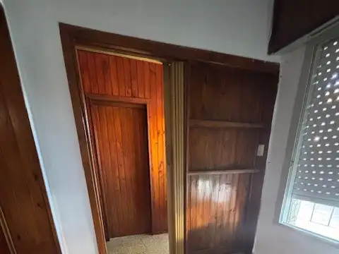 Depto Tipo Casa en Alquiler de 1 dormitorio