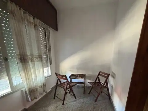 PH 2 AMB SIN EXPENSAS VILLA BALLESTER PROXIMO TREN