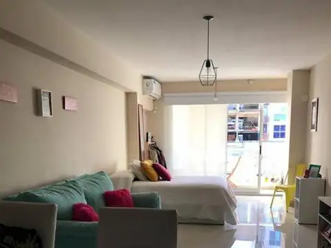 VENTA DEPARTAMENTO BELGRANO - APTO CRÉDITO - PROFESIONAL - AIRBNB -