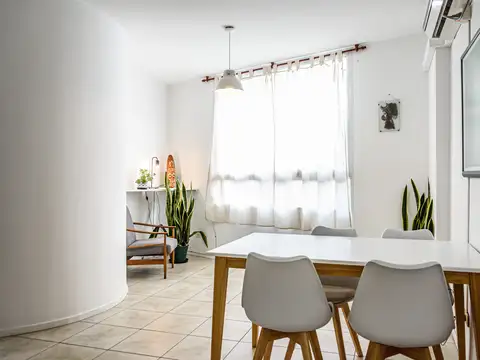 Depto Tipo Casa en Alquiler de 3 ambientes