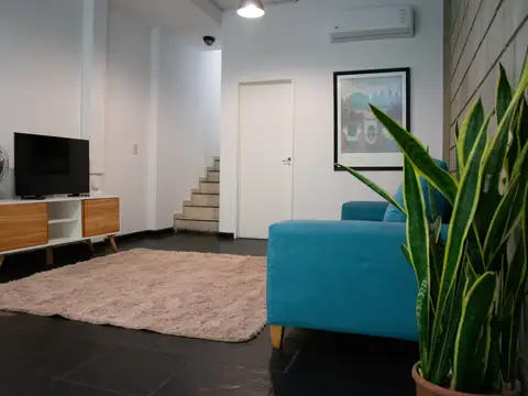 Depto Tipo Casa en Alquiler 20 años