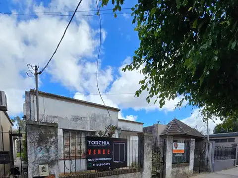 Terreno en Venta 19  mts Frente