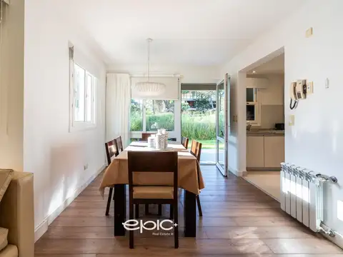 Departamento en venta Colonia Marina en Mar de Las Pampas