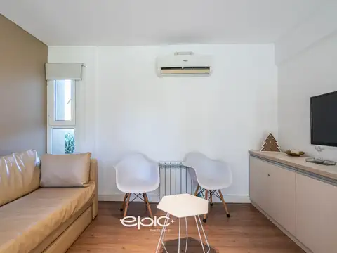 Departamento en Venta en Mar de las Pampas, USD 125.000