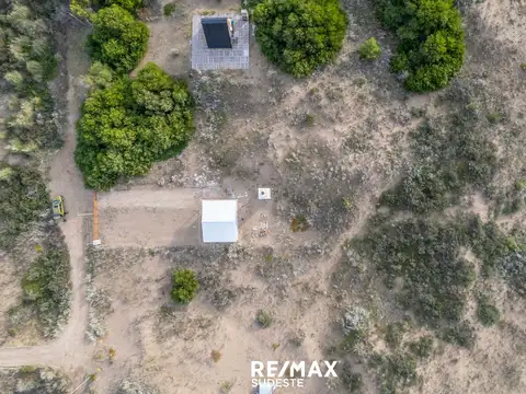 Terreno en Venta en Balneario Sauce Grande, USD 14.900