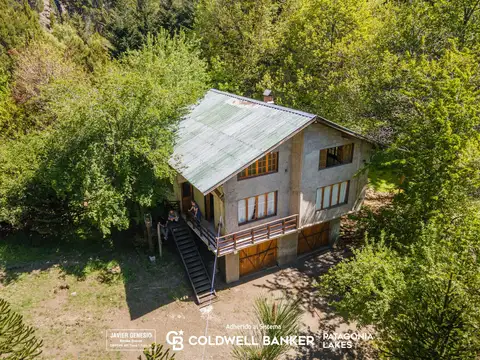 Casa en Venta de 4 dormitorios