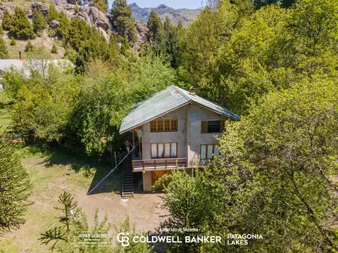 Callejón de Torres, San Martin de los Andes