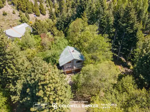 Casa en Venta en San Martin De Los Andes, USD 360.000