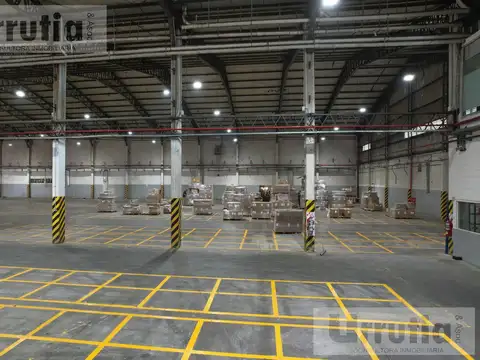 Terreno en Alquiler de 8000,0 m2