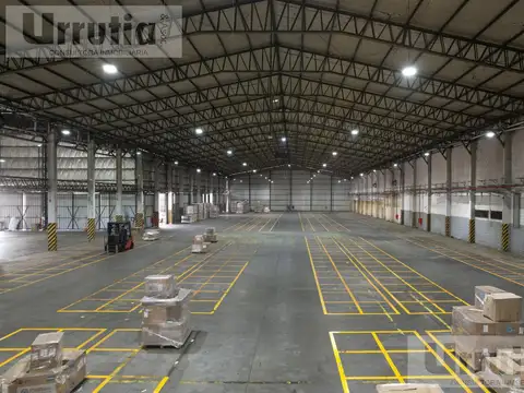 Terreno en Alquiler de 8000,0 m2