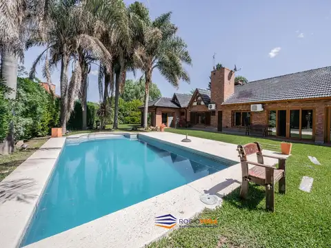 Casa en Venta al Oeste