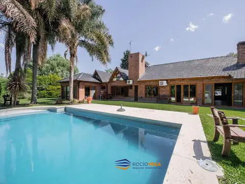 Casa en Venta al Oeste