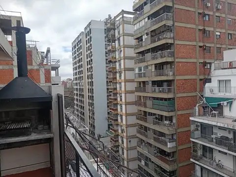 Departamento en Venta en Palermo, USD 92.000