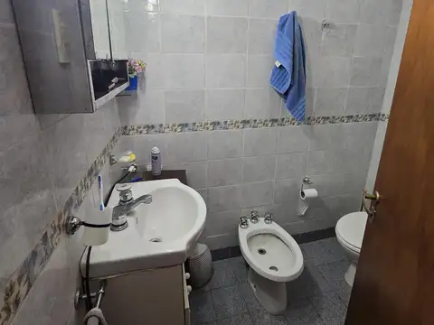 Departamento en Venta 40 años