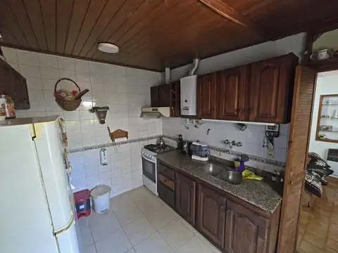 Departamento en Venta en Villa Adelina, USD 78.000