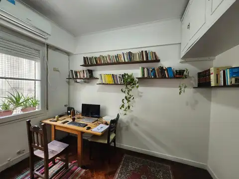 Departamento en Venta 45 años