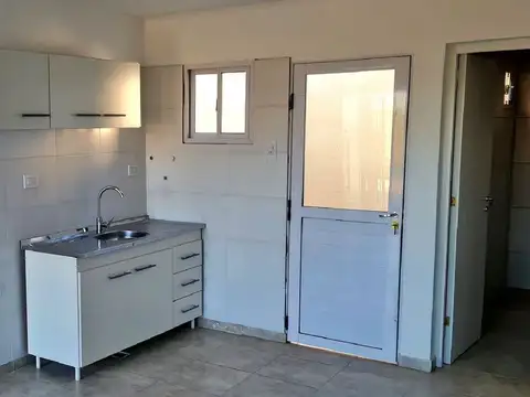Departamento en Venta en San Rafael, USD 38.000