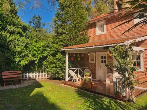 Casa en Alquiler de 2 dormitorios