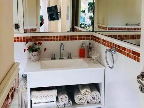 Casa 3 ambientes con 3 baños