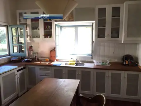 Casa en Venta en Delta del Tigre, USD 800.000