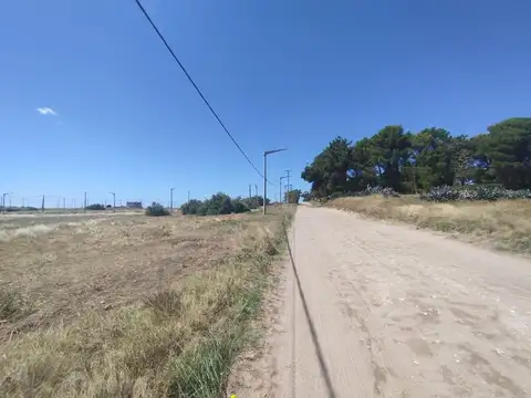 Terreno en Venta en Necochea, USD 15.900