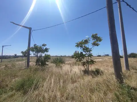 Venta Lote Zona Faro 595 m² - Quequén