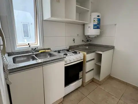Departamento en Alquiler de 2 ambientes