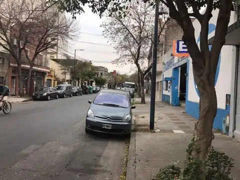 Depto Tipo Casa en Venta en Chacarita, USD 182.000