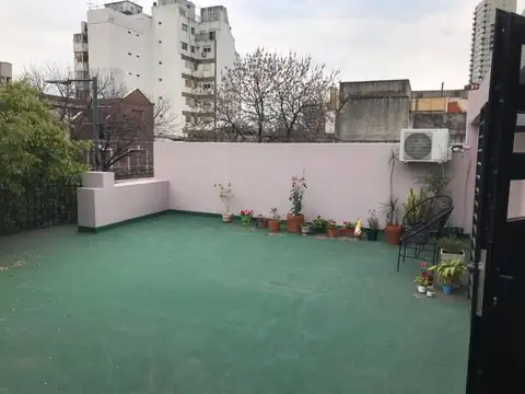 Depto Tipo Casa en Venta de 2 dormitorios