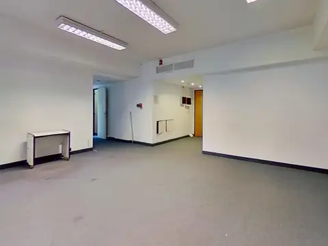 OFICINA COMERCIAL EN ALQUILER MONSERRAT 175M2