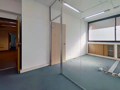 Oficina en Alquiler en Monserrat, USD 600