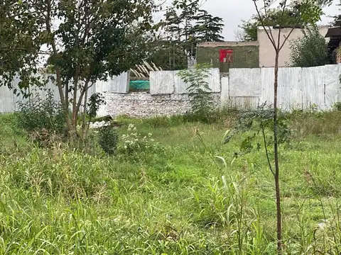 Venta de Terreno Anticipo  y cuotas