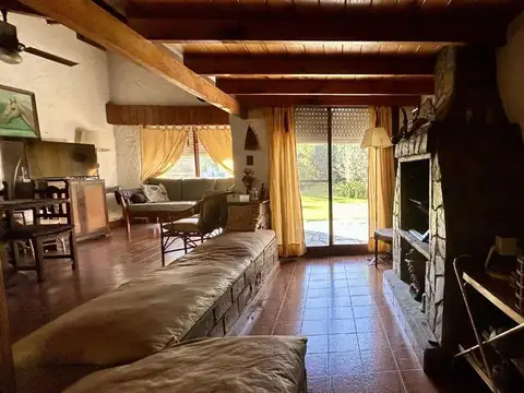 Casa en Venta en Pavon, USD 99.000