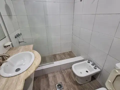 Casa en Alquiler al Oeste
