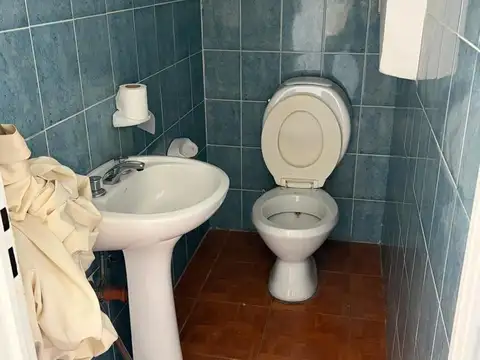 Depto Tipo Casa en Alquiler de 4 ambientes
