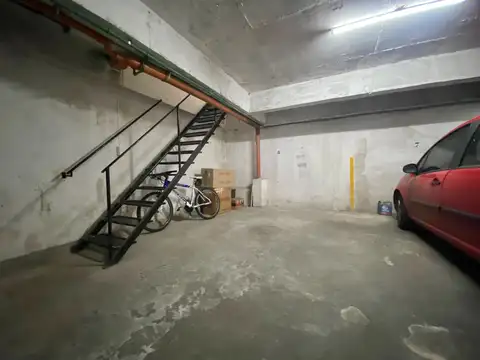 Cochera en Venta Cubierta