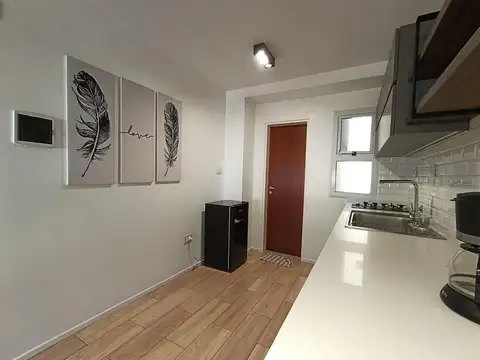 Departamento en Venta de Monoambiente