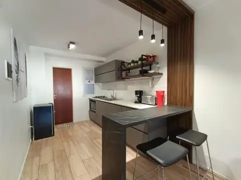Departamento en Venta en Echesortu, USD 48.000