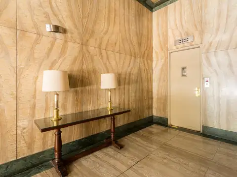 Departamento en Venta en Recoleta, USD 590.000