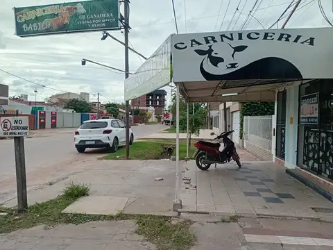 LOCAL COMERCIAL EN VENTA
