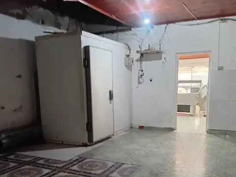 LOCAL COMERCIAL EN VENTA