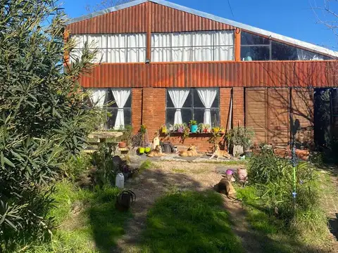 Casa en Ignacio Correas Arana