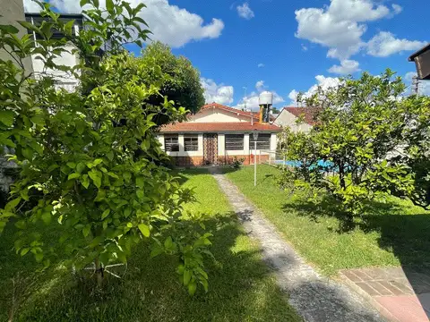 Casa en Venta 50 años