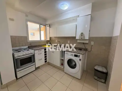 Departamento en Alquiler 20 años
