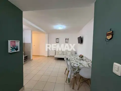 ALQUILER Dpto 1 dormitorio AMOBLADO, Neuquén.