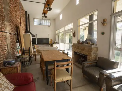 Martin Fierro  al 400