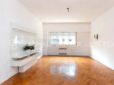 Venta - Departamento - Recoleta - Apto Crédito - Piso - Palermo