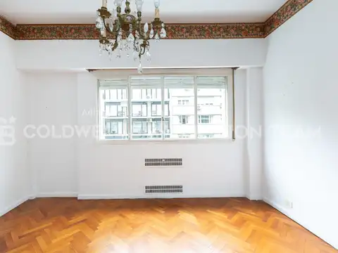 Departamento en Venta de 4 dormitorios