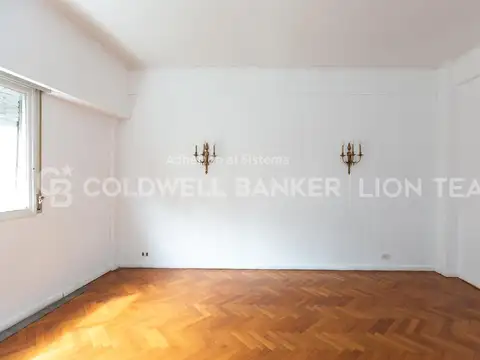 Departamento en Venta 60 años